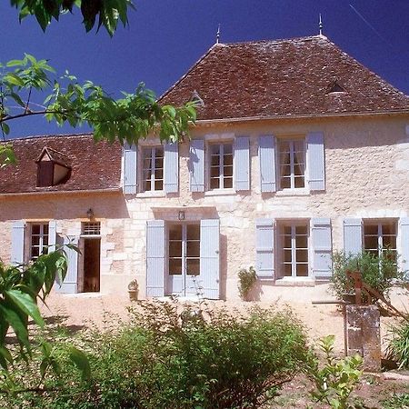 Chateau Les Farcies Du Pech Бержерак Екстер'єр фото