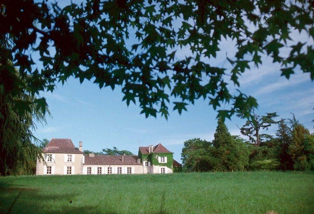 Chateau Les Farcies Du Pech Бержерак Екстер'єр фото